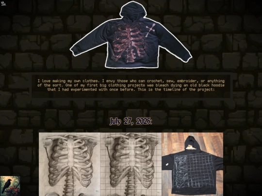 project.hoodie screenshot