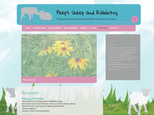 OpenChoise/resources screenshot