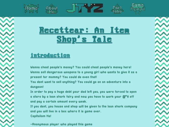 recettear screenshot