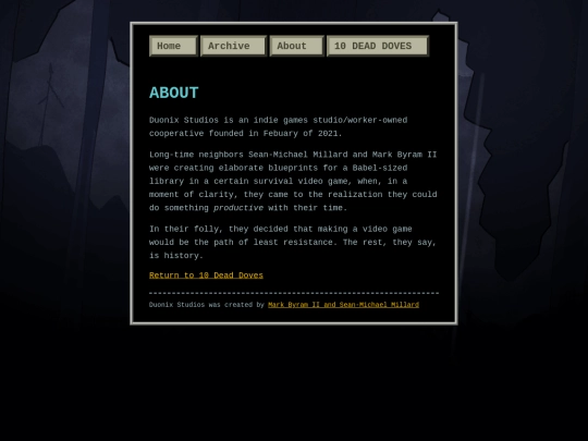 about screenshot