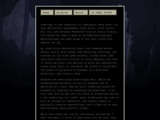 posts/2021-06-17-A-Dip-Into-The-Waters screenshot