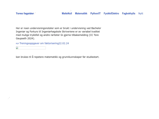 docs screenshot
