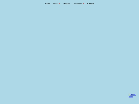 collections screenshot