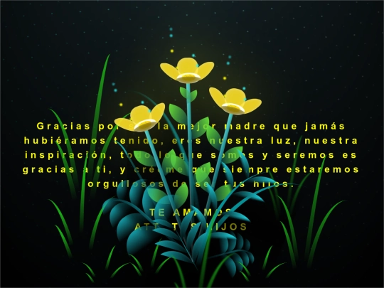 flower screenshot
