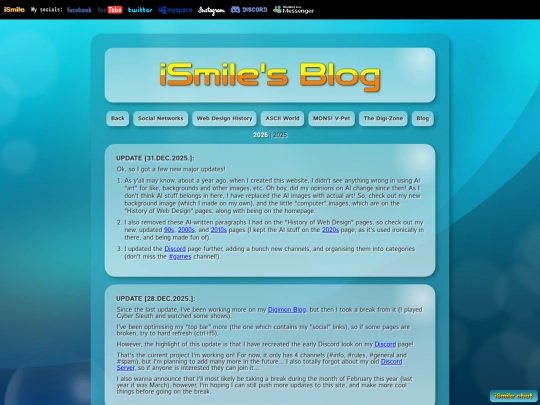 blog/2025 screenshot
