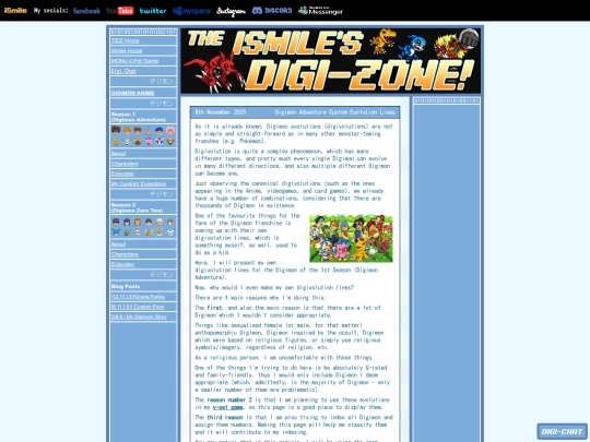 thedigizone/2025/s1-custom-evos screenshot