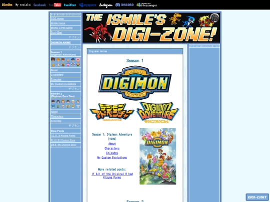 thedigizone/anime screenshot