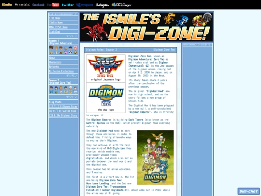 thedigizone/zerotwo screenshot