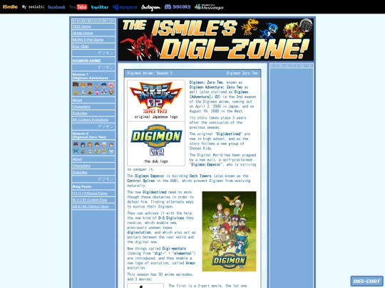 thedigizone/zerotwo/about screenshot