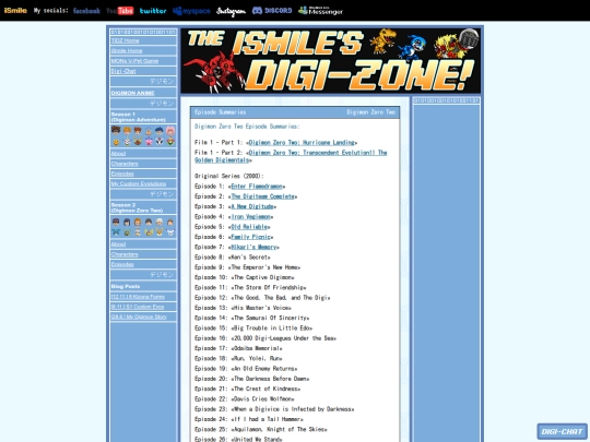 thedigizone/zerotwo/episodes screenshot