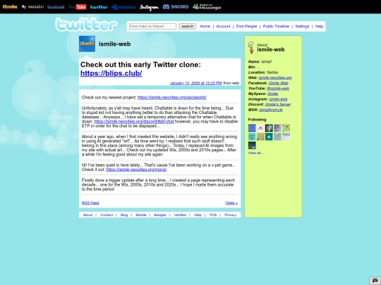 twitter screenshot