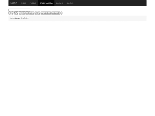 Bootstrap/ejercicio_calculadora2 screenshot
