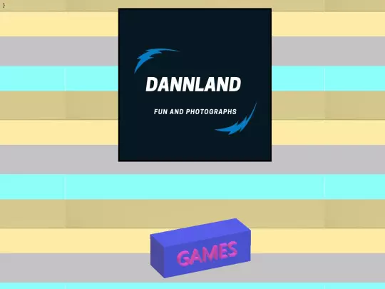 game room screenshot