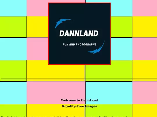 psychodelic.html screenshot