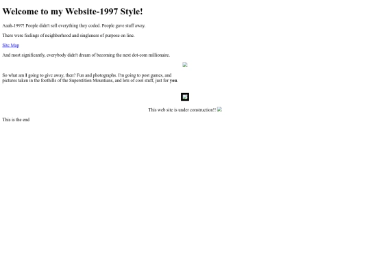 special graphics/index https _mindfree.neocities.org_ screenshot
