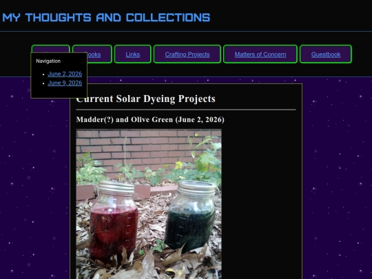 solar-dyeing screenshot