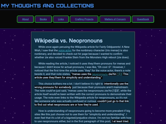 wvnp screenshot