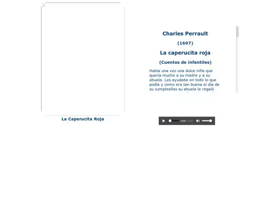 pw/caperucita screenshot