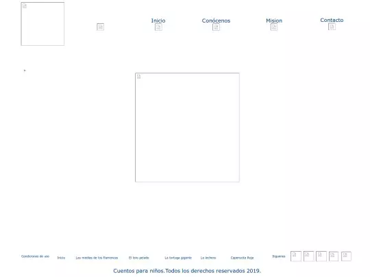 pw/cuentos screenshot