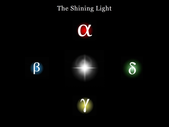 ShiningLight/Start/start screenshot