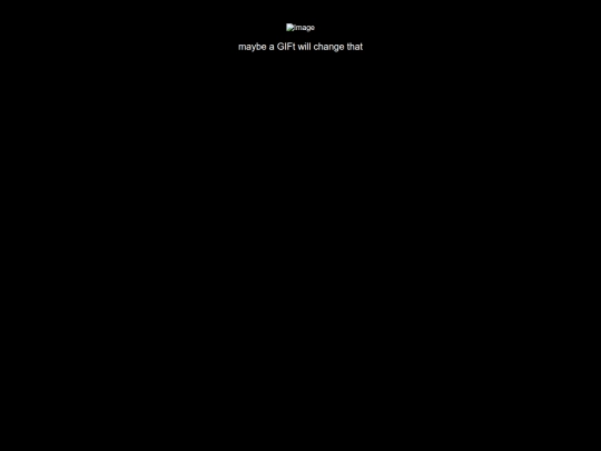 vacant screenshot