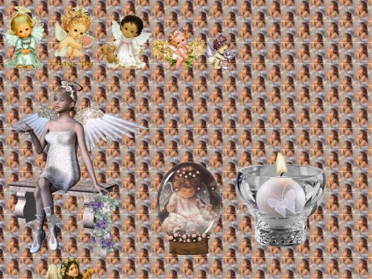 angel screenshot