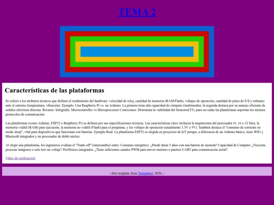 tema2 screenshot