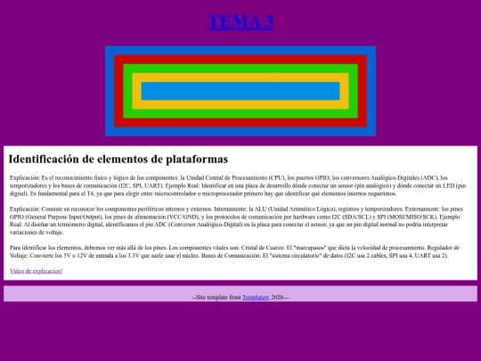 tema3 screenshot