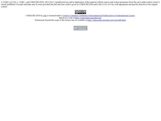 copyright screenshot