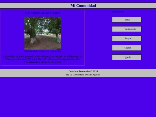 Actividad32Web screenshot