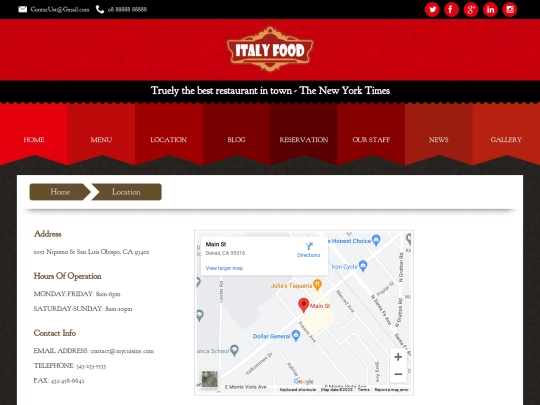Tarea7/location screenshot