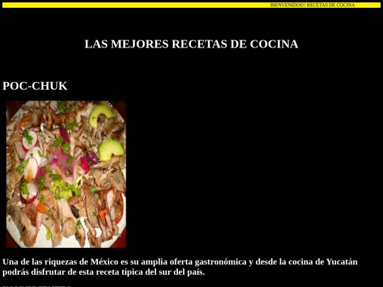 unidad1 screenshot