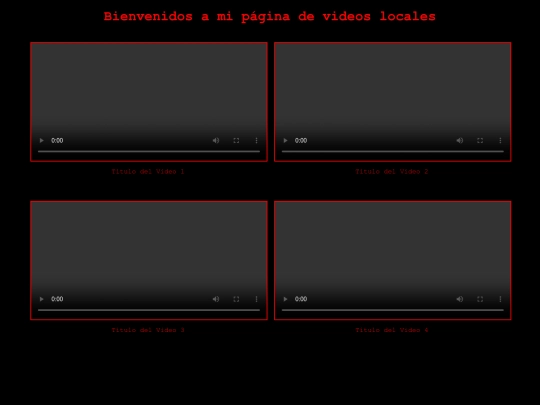 delfo hol/videos prog/videos screenshot