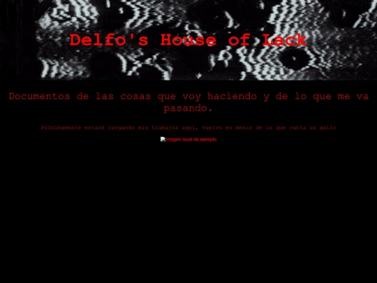 pagina1 screenshot