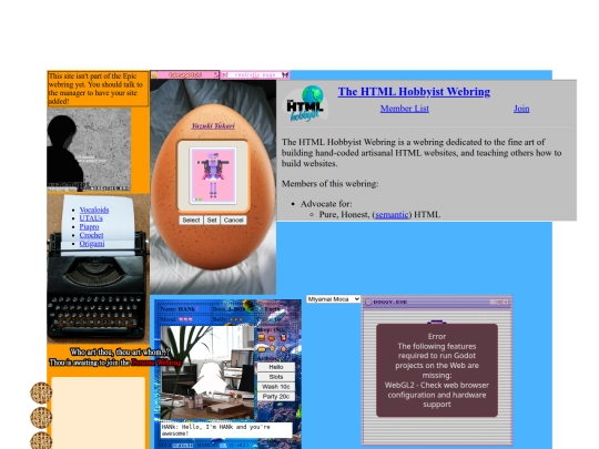 ahsloid screenshot