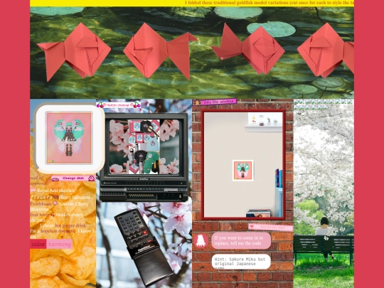 sakuramiku/sakuramiku screenshot