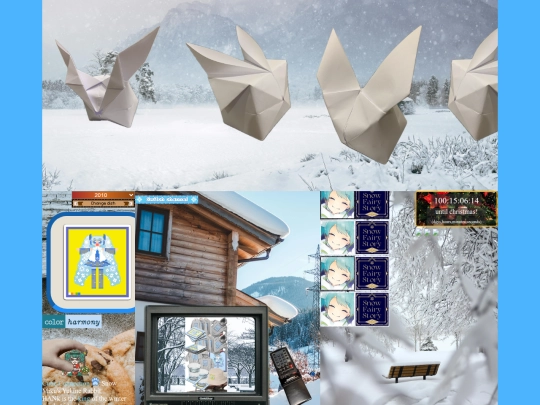 snowmiku/snowmiku screenshot