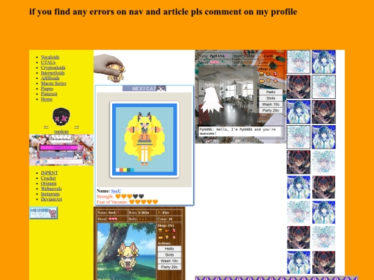 stmedia/koreavoca screenshot
