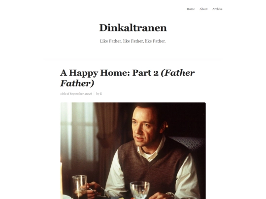 posts/AHappyHomePart2 screenshot