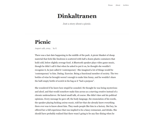 posts/picnic screenshot