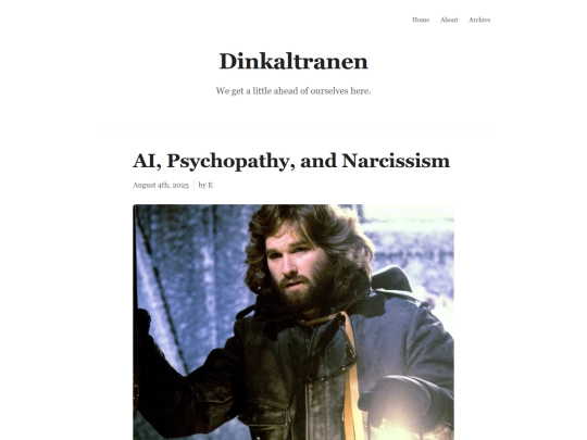 posts/thething screenshot