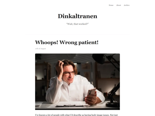 posts/wrongpatient screenshot