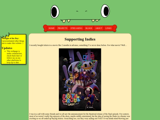 blogs/supporting-indies screenshot