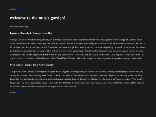 music-garden screenshot