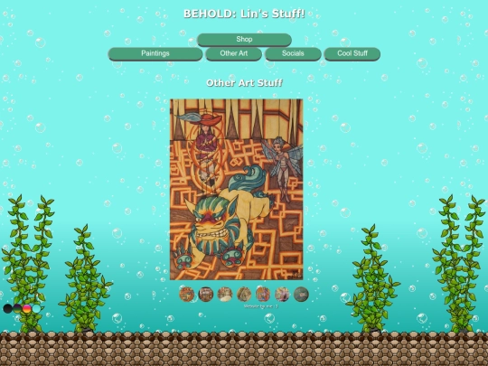 otherart screenshot