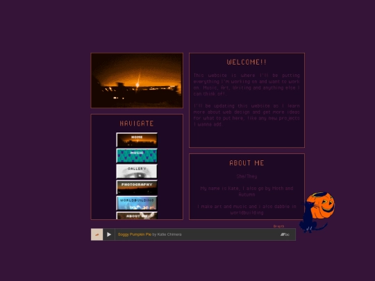 wip screenshot