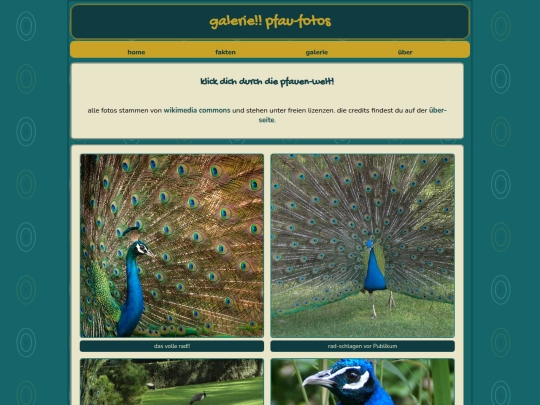 galerie screenshot