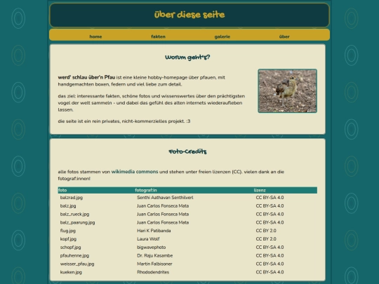 ueber screenshot