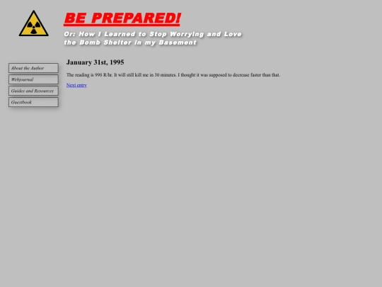 blog/entry11 screenshot