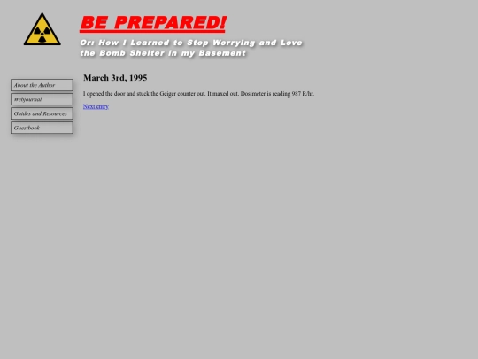 blog/entry15 screenshot